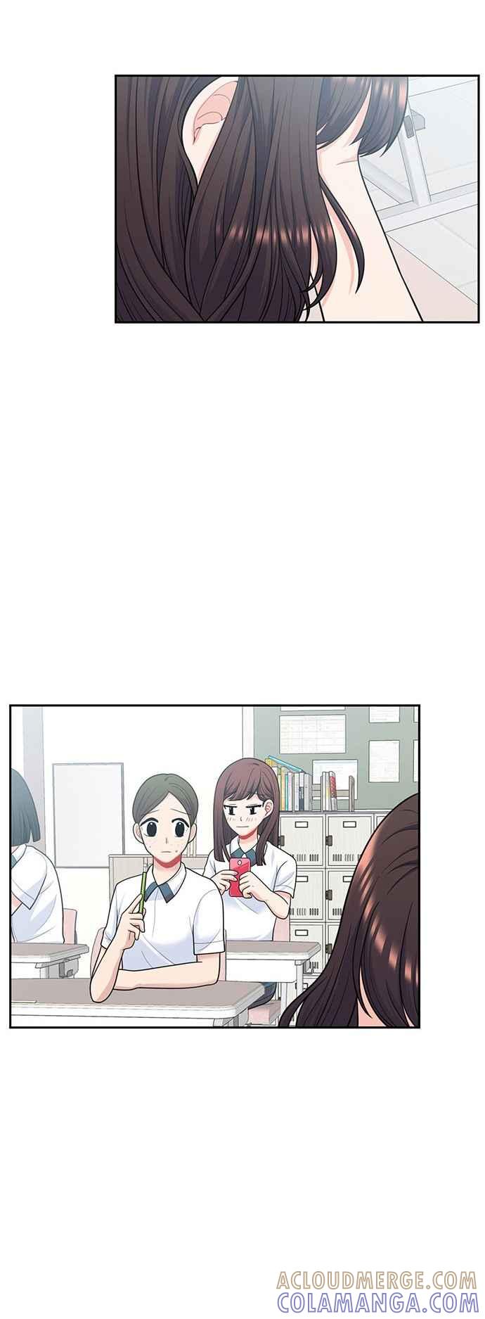 《花开的日子》第51话 第21页