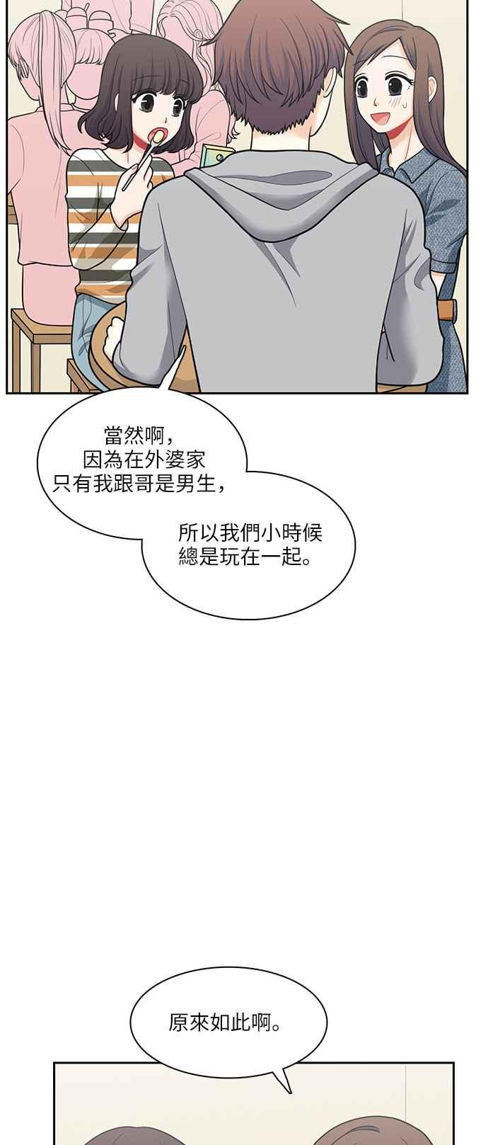 《花开的日子》第67话 第2页