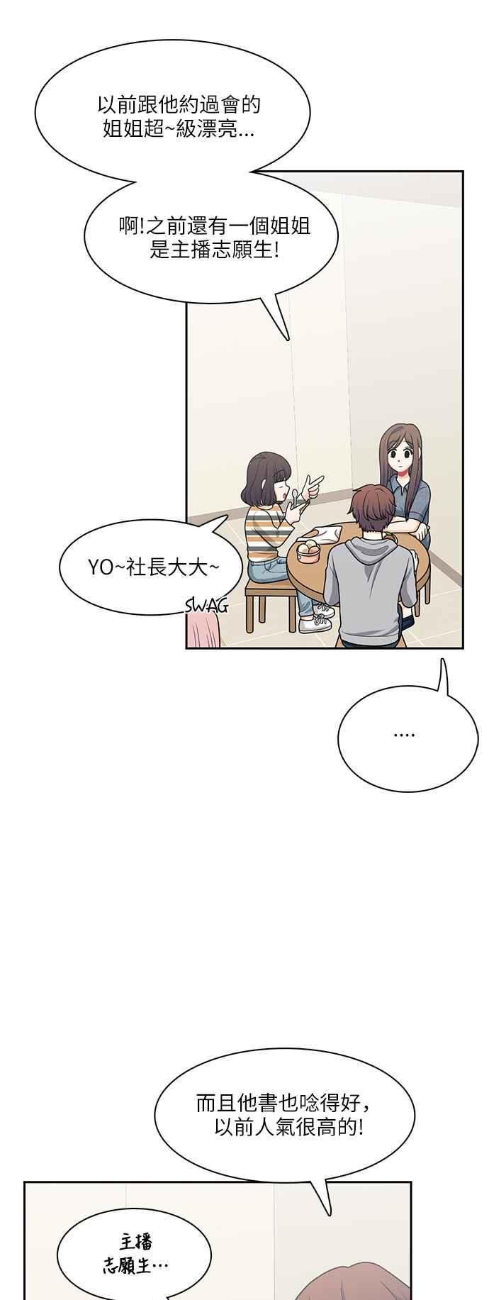 《花开的日子》第67话 第6页
