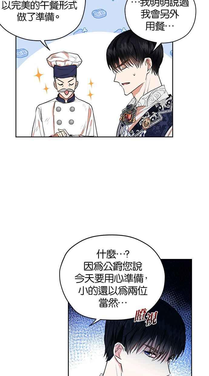 《完美老公养成计画》第7话 第21页