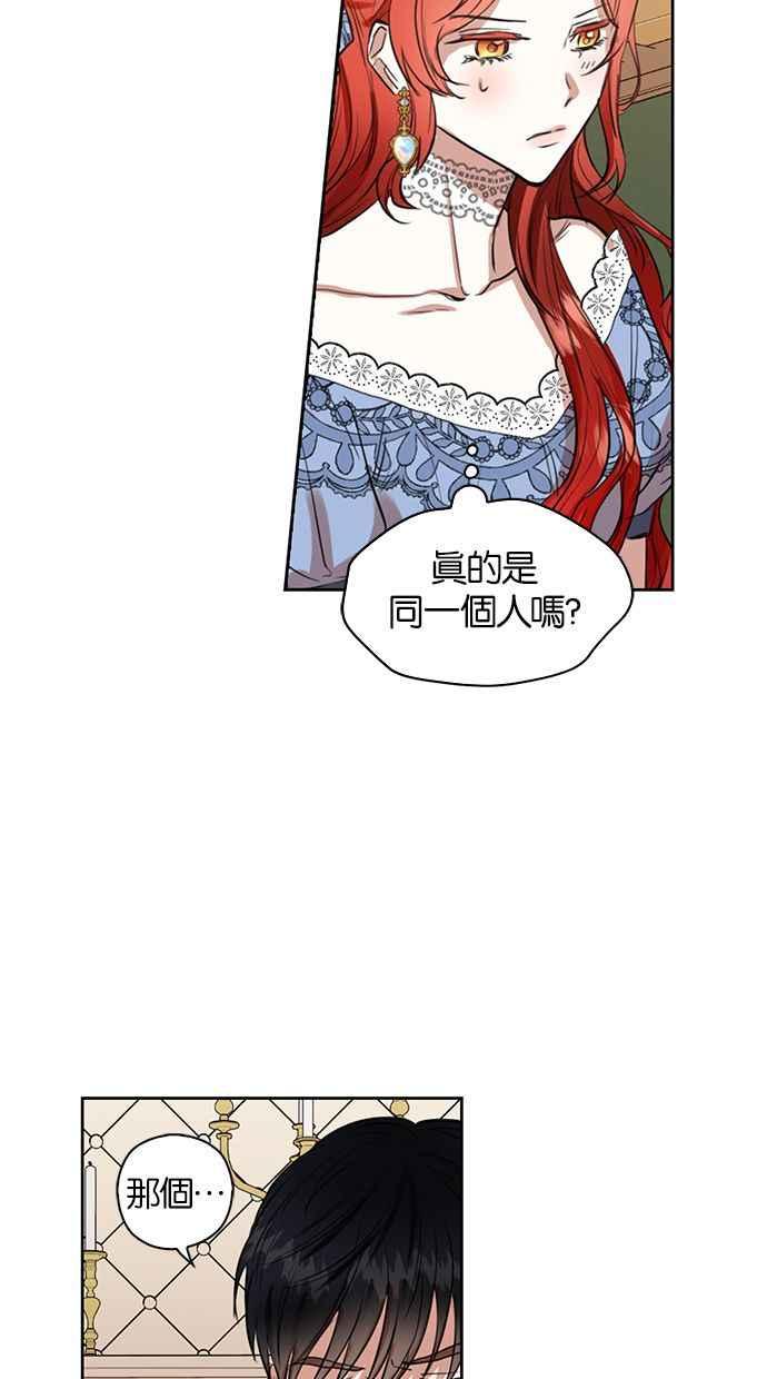 《完美老公养成计画》第7话 第38页