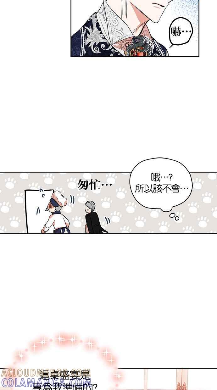 《完美老公养成计画》第7话 第22页