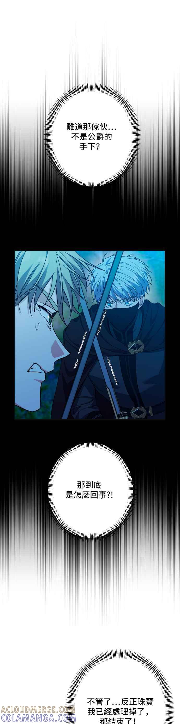 《请杀了我老公》第70话：残忍的代价 第13页