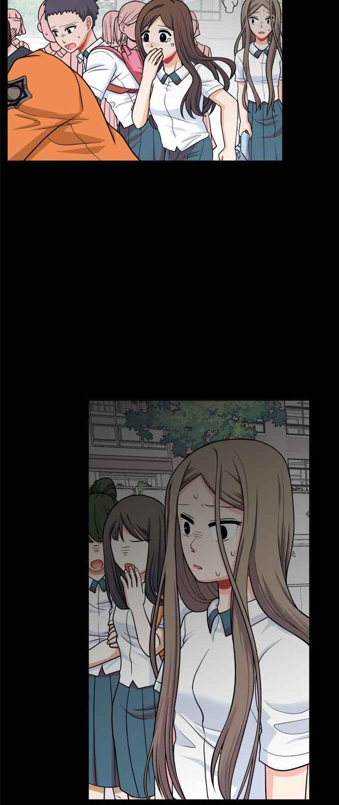 《花开的日子》第72话 第3页