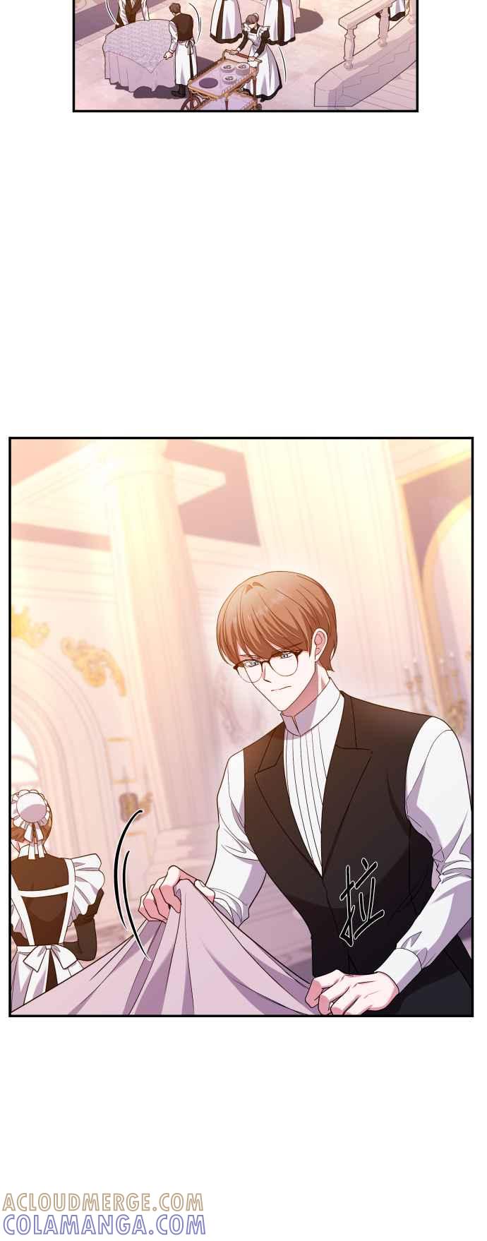 《请杀了我老公》第73话：非常特别的夜晚 第37页
