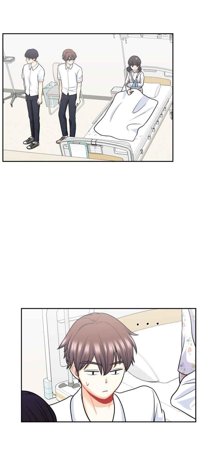 《花开的日子》第73话 第18页