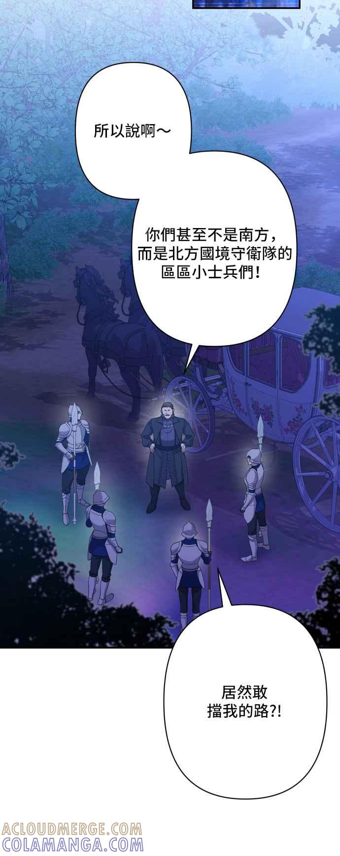 《请杀了我老公》第74话：反击的序幕 第13页