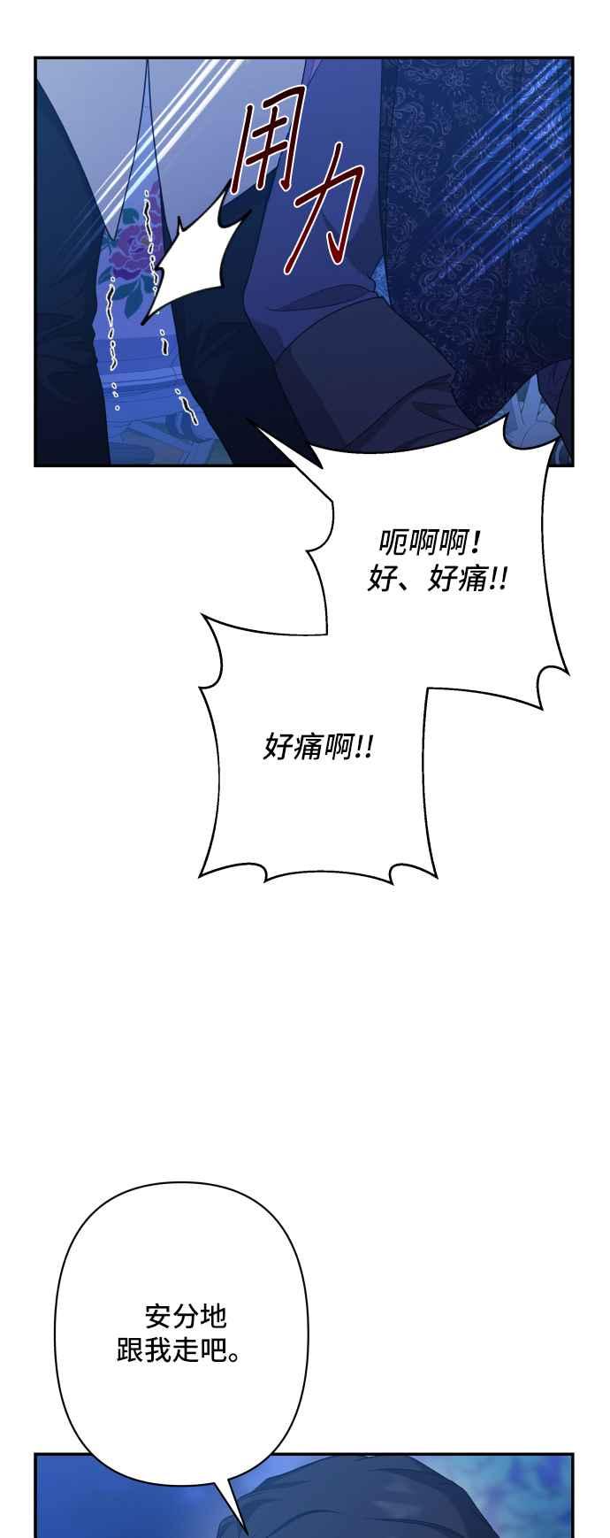 《请杀了我老公》第74话：反击的序幕 第11页
