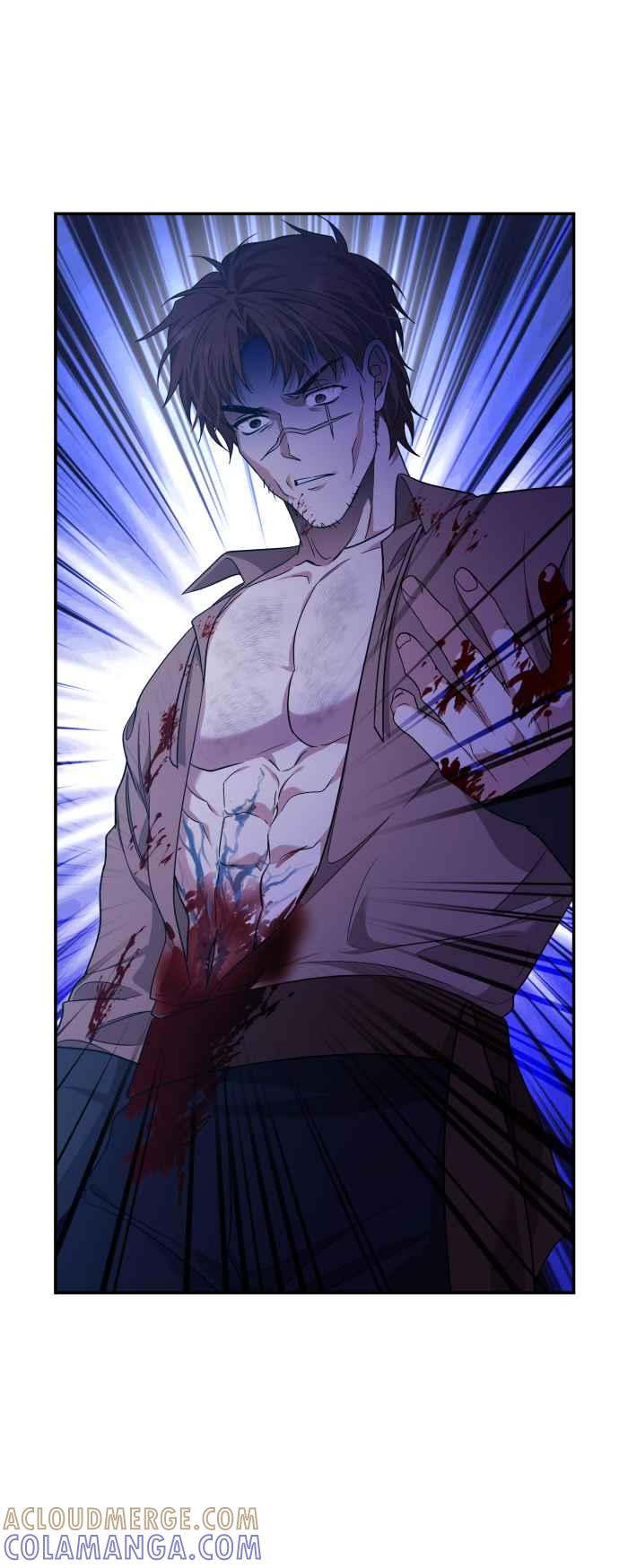 《请杀了我老公》第75话：自由的象征 第40页