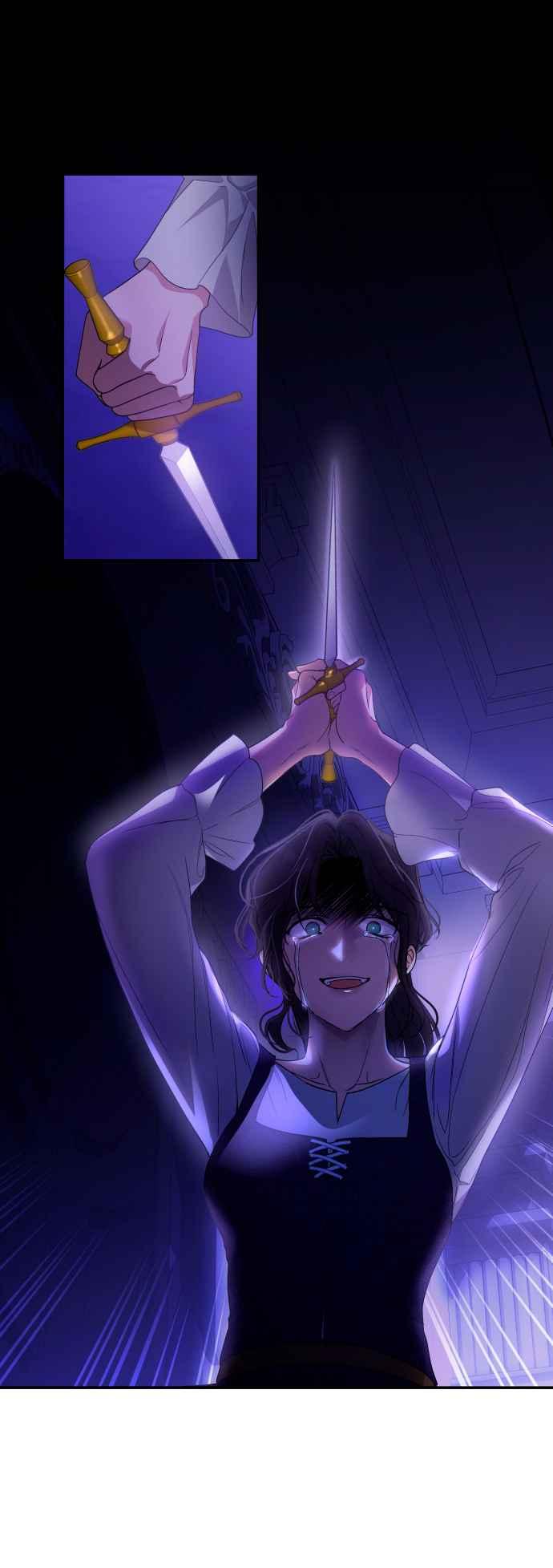 《请杀了我老公》第78话：空位 第53页