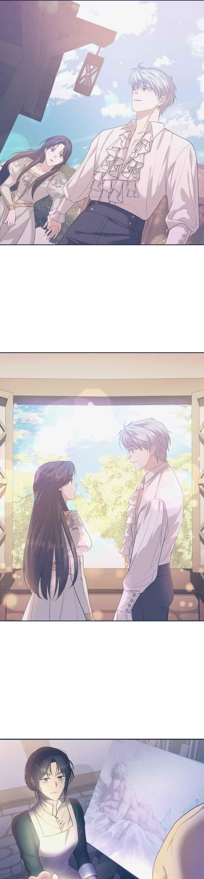 《请杀了我老公》第78话：空位 第35页
