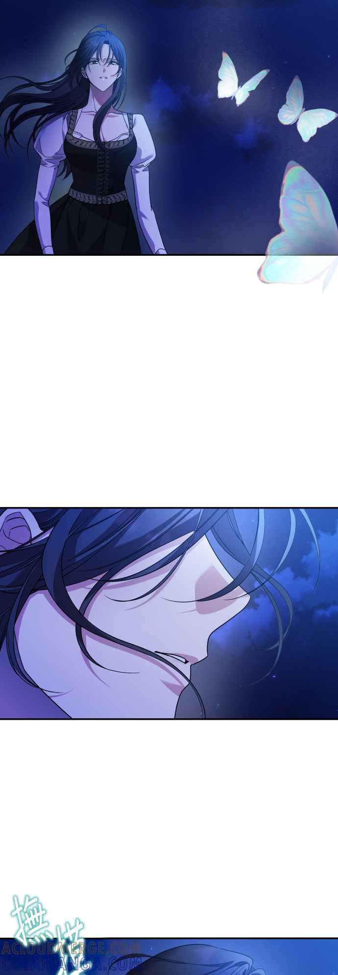 《请杀了我老公》第79话：波涛汹涌后 第61页