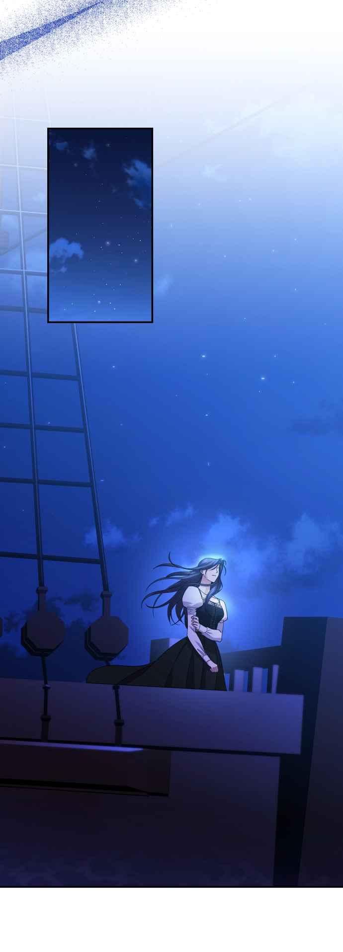 《请杀了我老公》第79话：波涛汹涌后 第57页