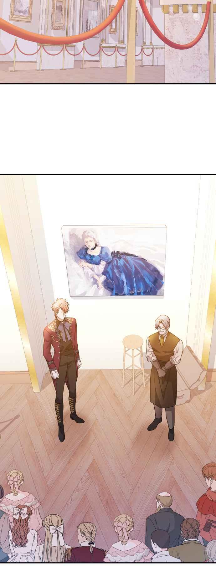 《请杀了我老公》第81话：再见，还有再会 第20页