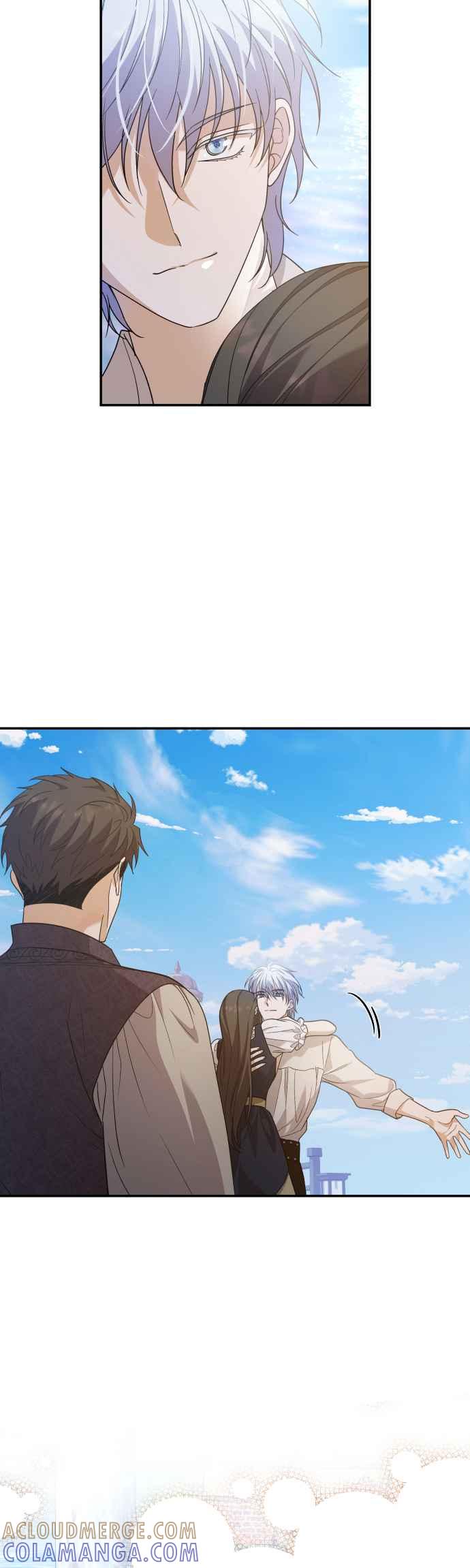 《请杀了我老公》第81话：再见，还有再会 第82页