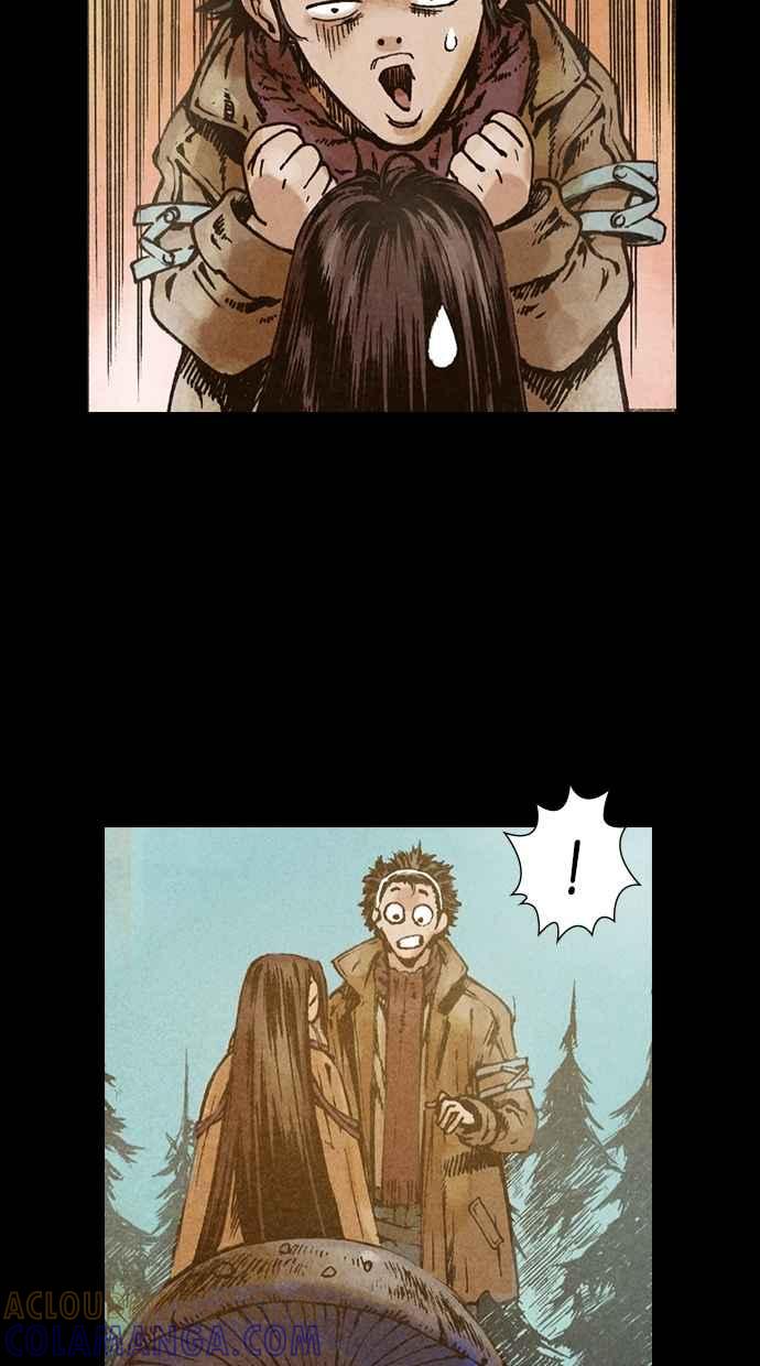 《新暗行御史》第80话 第34页