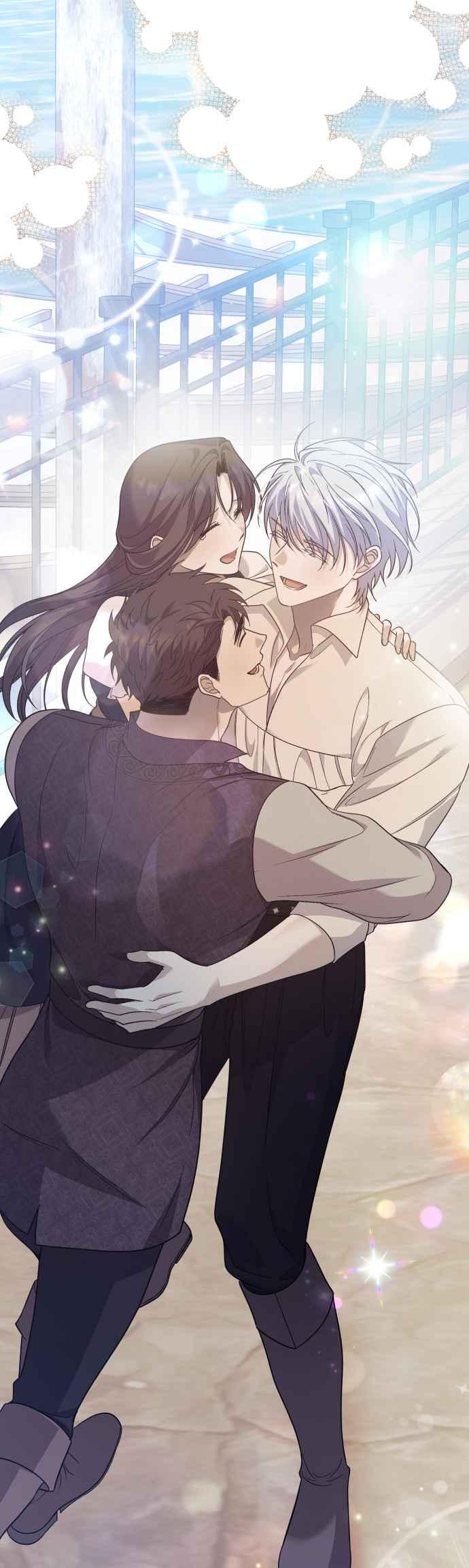 《请杀了我老公》第81话：再见，还有再会 第83页