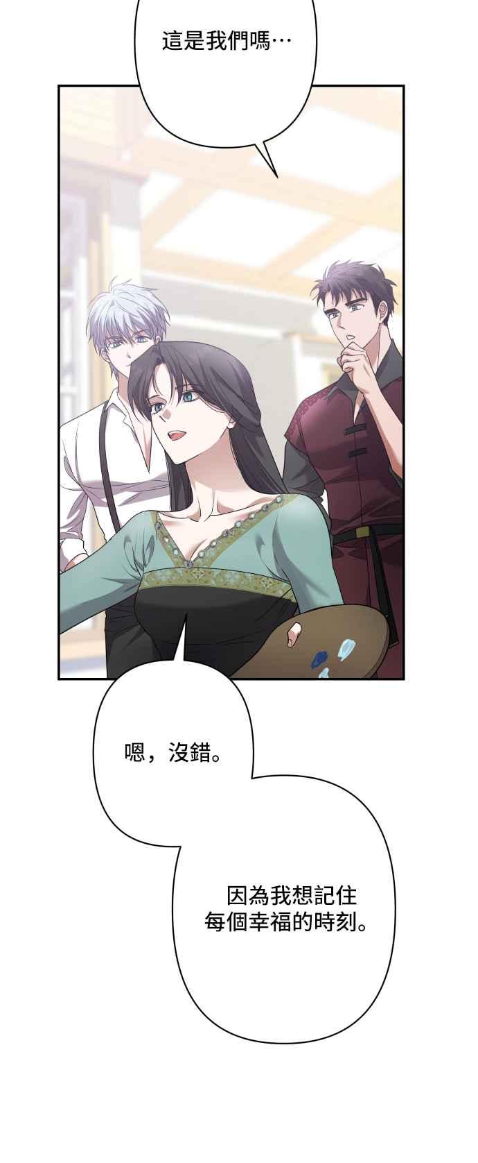 《请杀了我老公》外传 最终话 第80页
