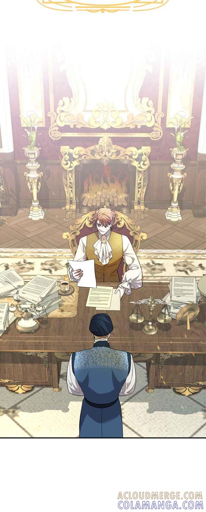 《请杀了我老公》外传 最终话 第34页