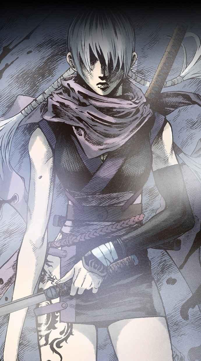 《新暗行御史》第87话 第23页