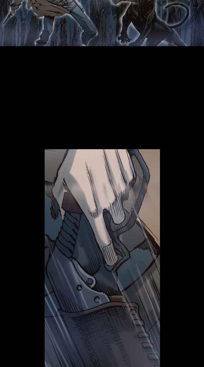 《新暗行御史》第88话 第35页
