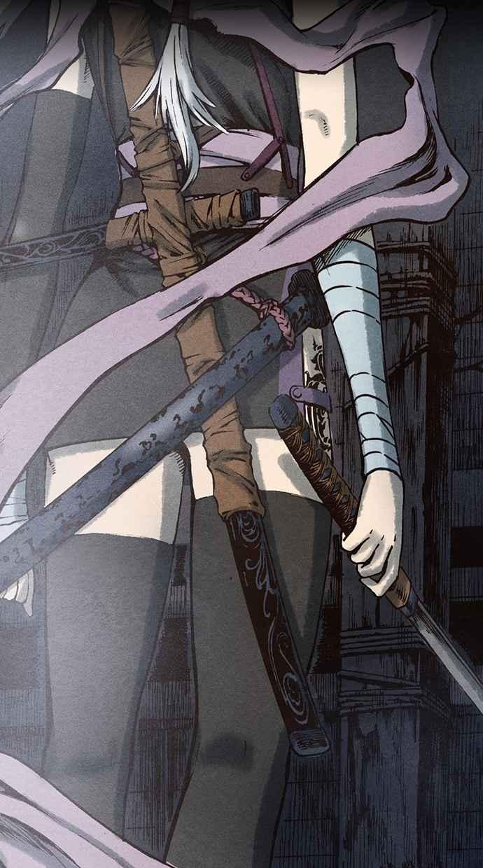 《新暗行御史》第89话 第45页