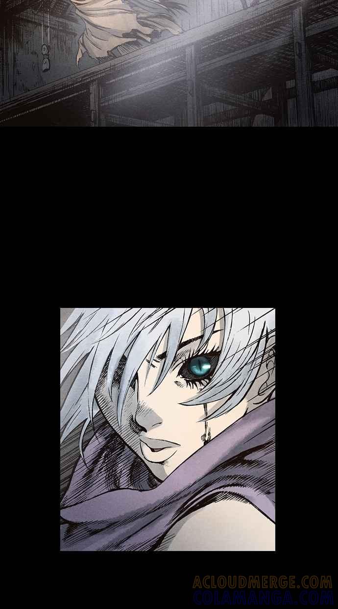 《新暗行御史》第90话 第37页