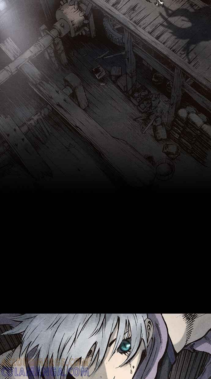 《新暗行御史》第91话 第16页