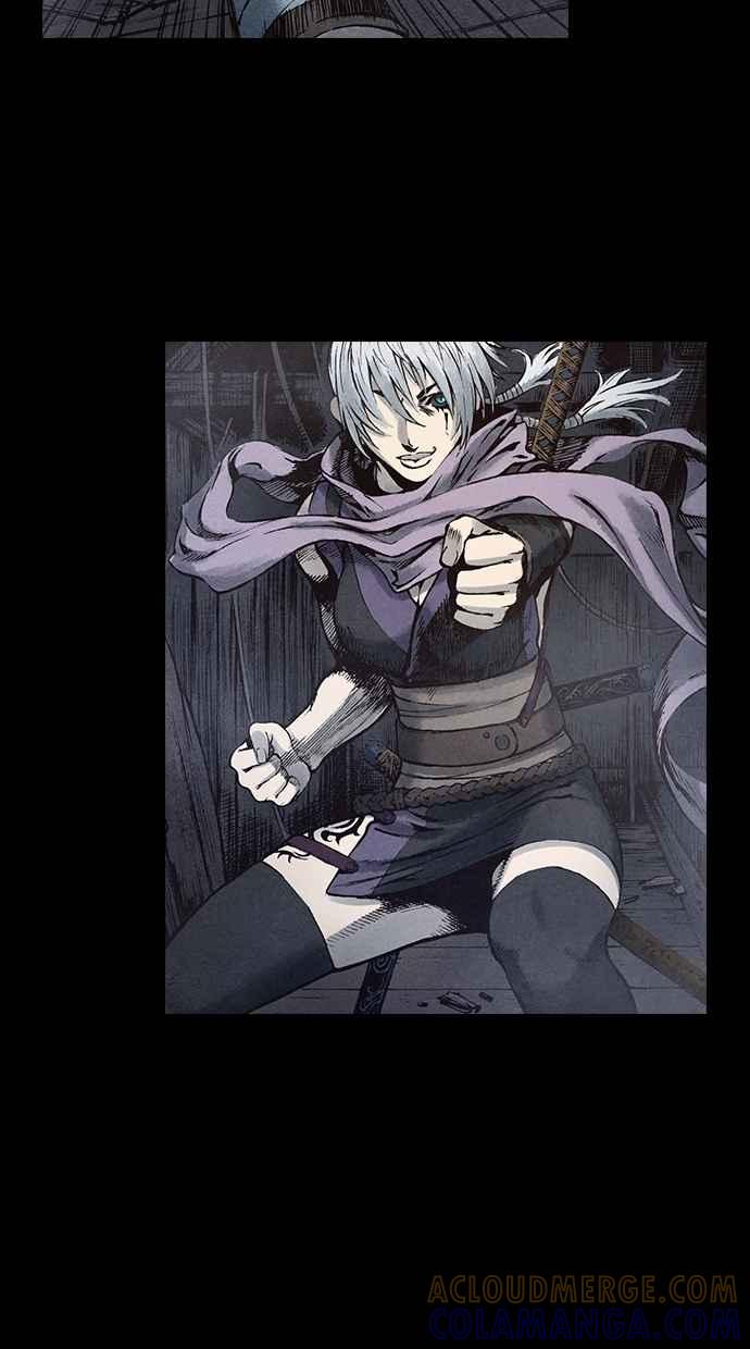 《新暗行御史》第91话 第25页