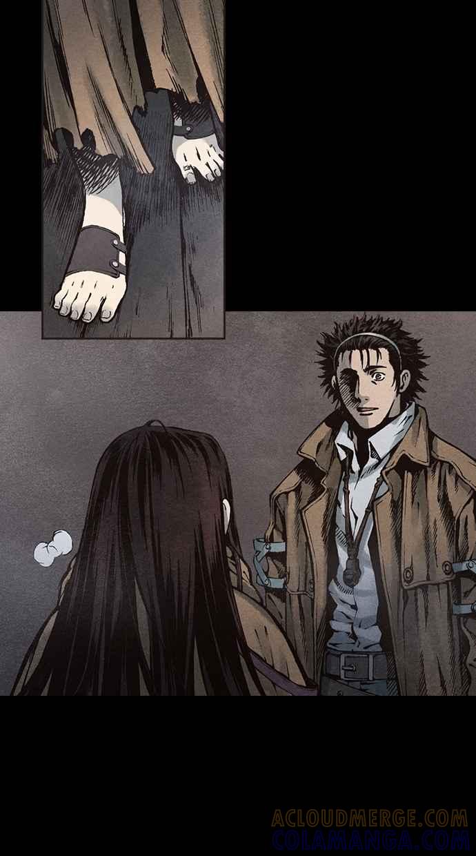 《新暗行御史》第92话 第37页