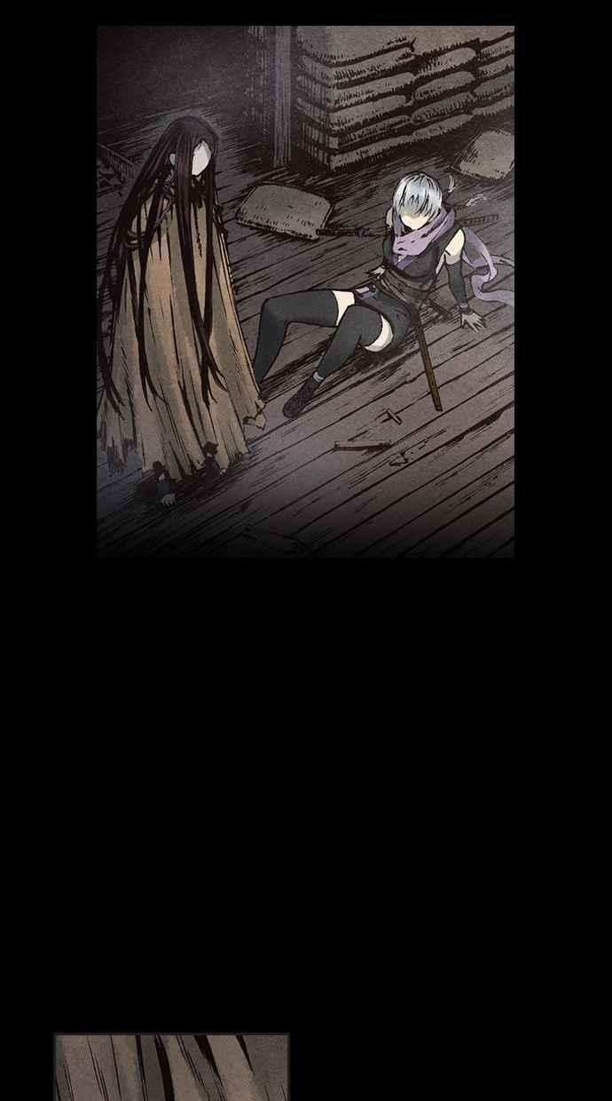 《新暗行御史》第92话 第36页