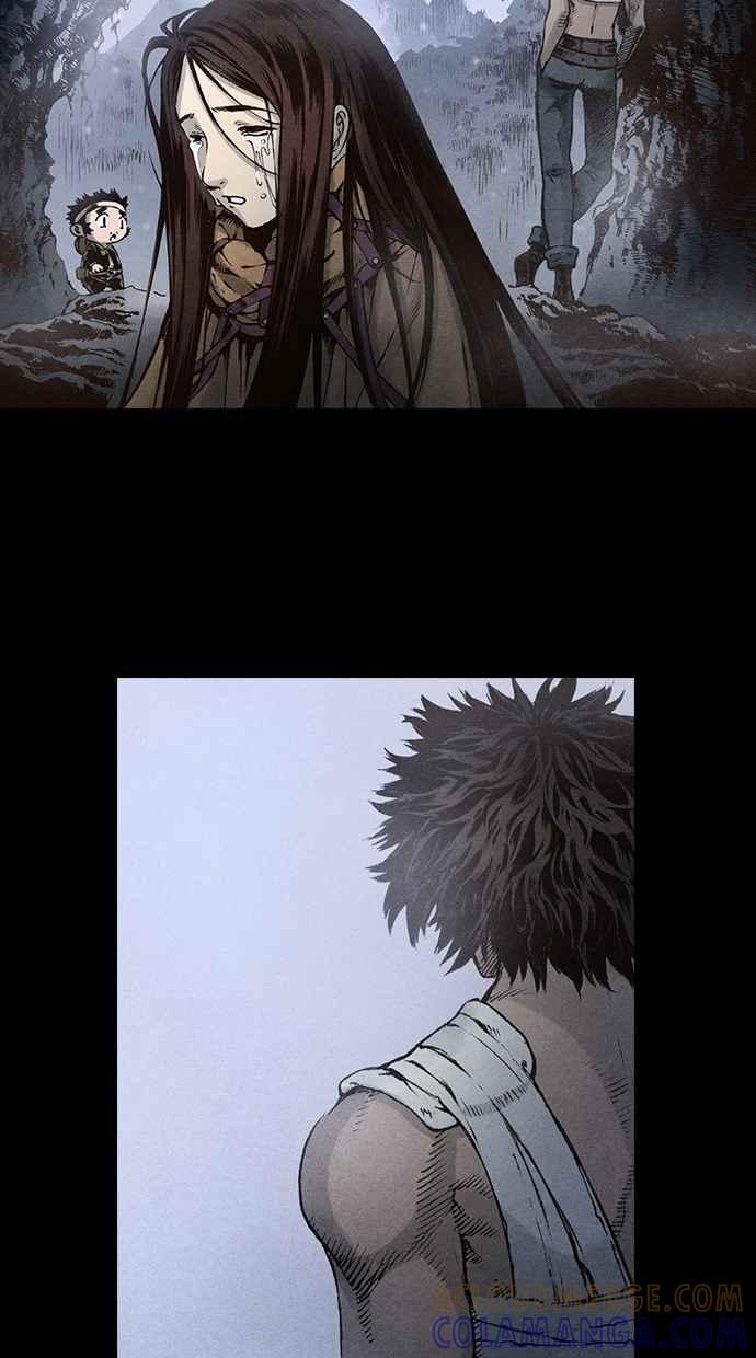 《新暗行御史》第93话 第40页