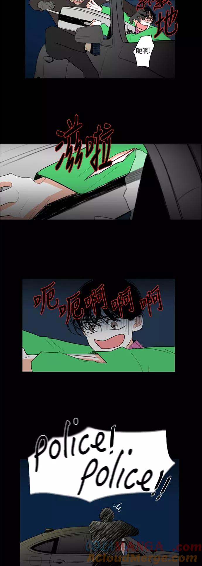 《完美蜜月行》第13话 第3页