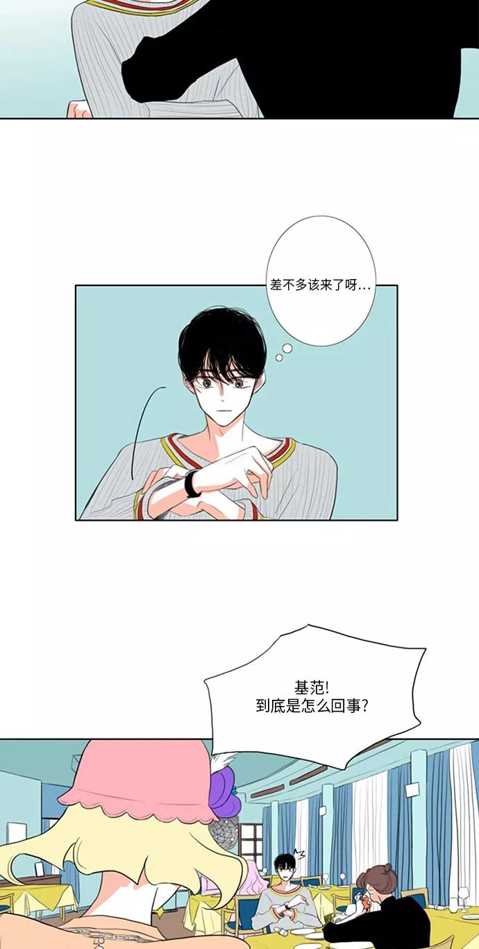 《完美蜜月行》第13话 第20页