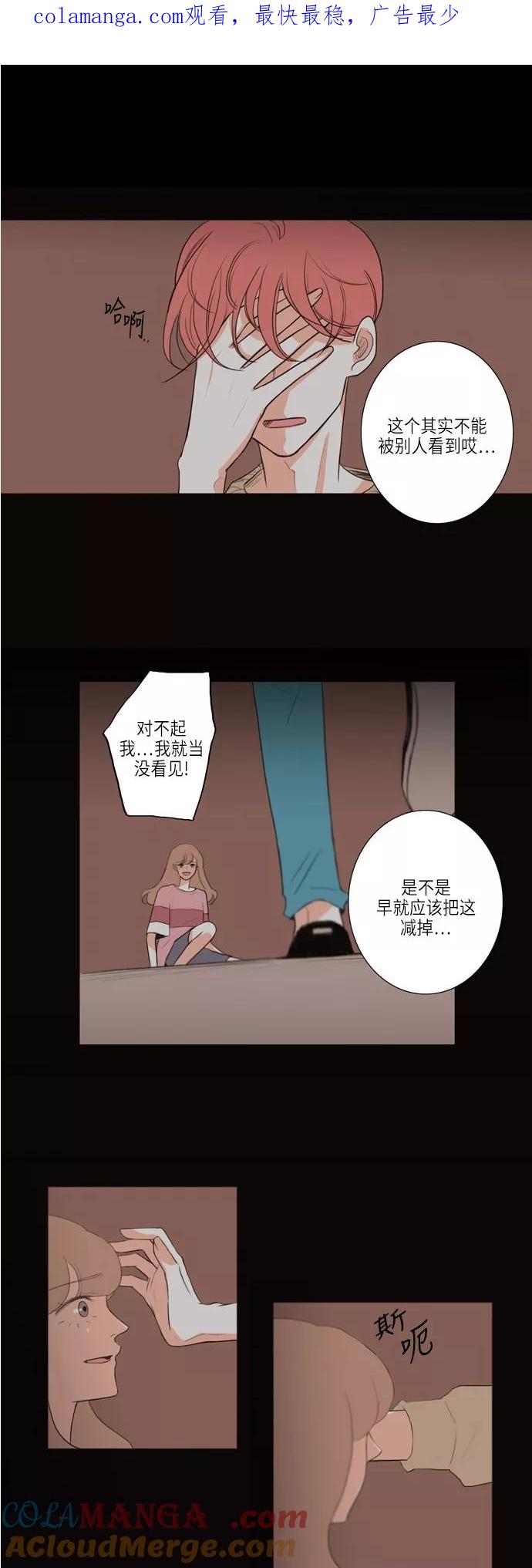 《完美蜜月行》第15话 第1页