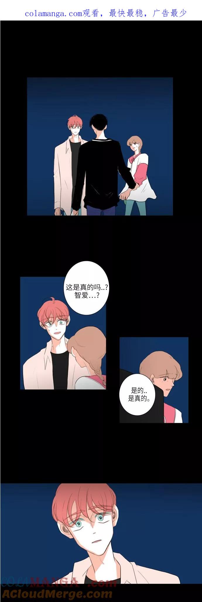 《完美蜜月行》第19话 第1页