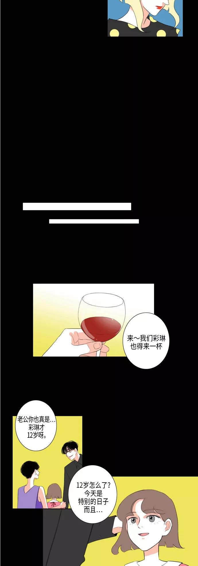《完美蜜月行》第20话 第8页