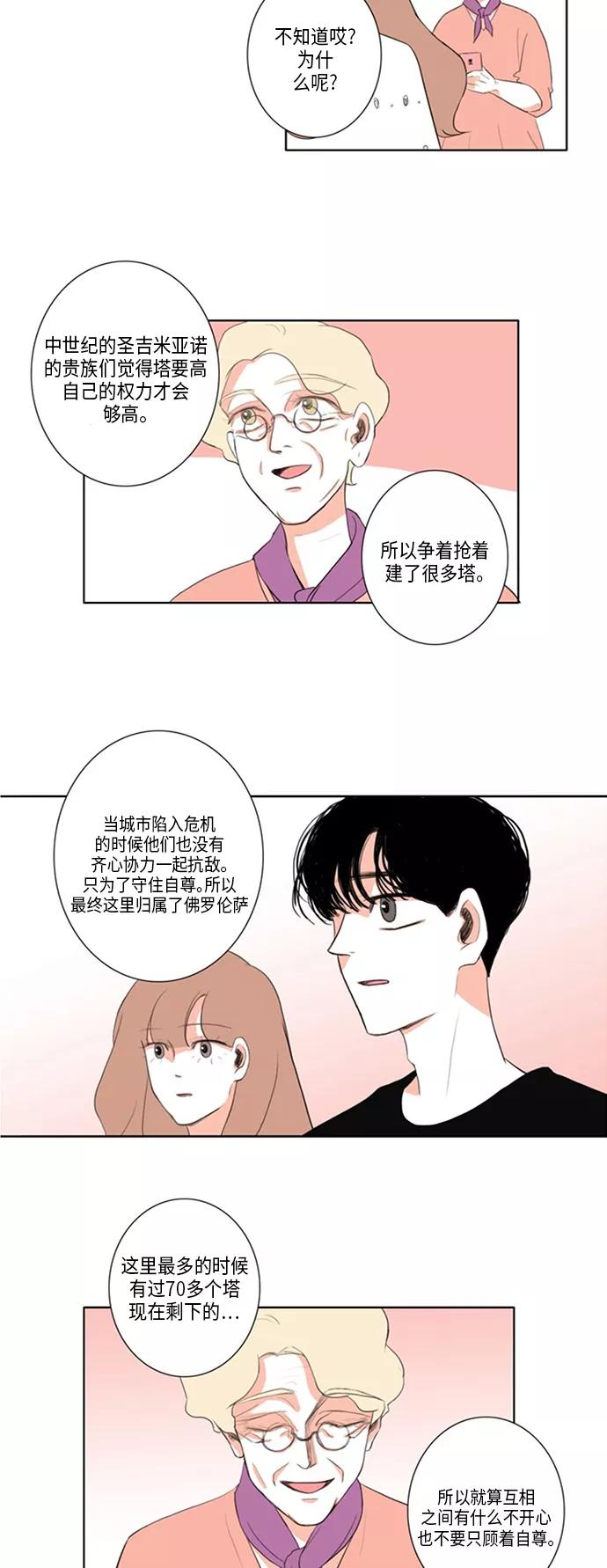《完美蜜月行》第22话 第24页