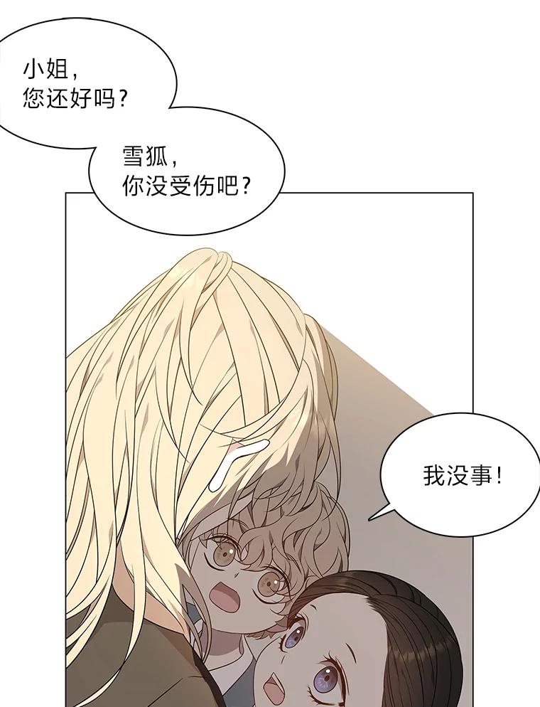 《魅惑狐狸》32.真正的罪魁祸首 第92页