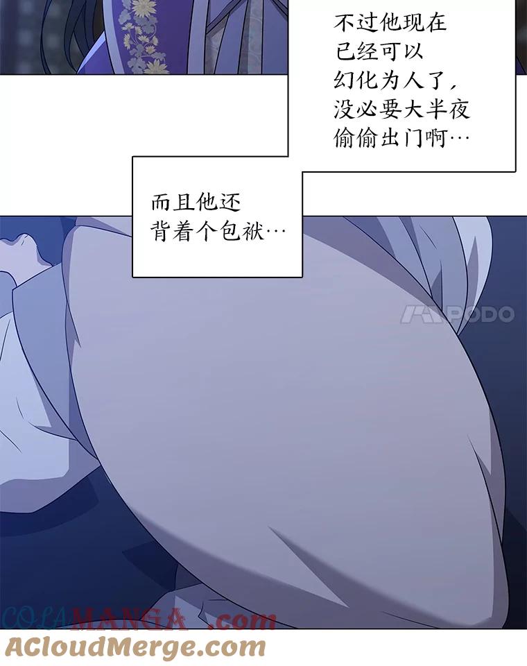 《魅惑狐狸》32.真正的罪魁祸首 第117页