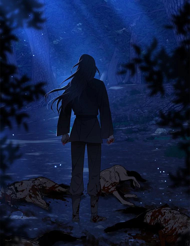 《魅惑狐狸》32.真正的罪魁祸首 第163页