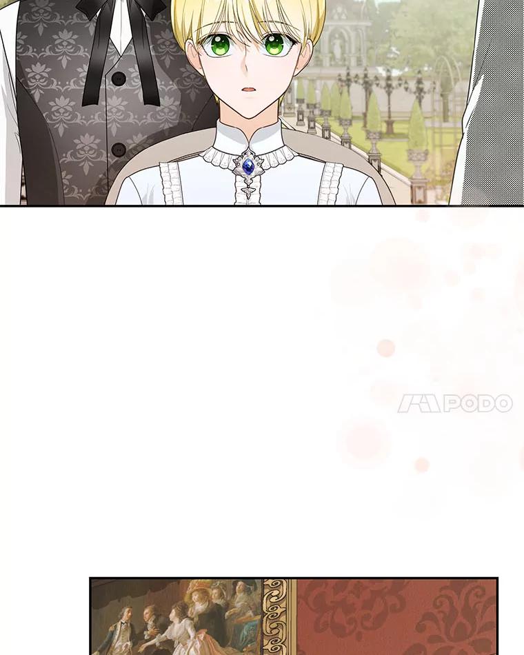 《作为执着侍从活下去》31.第三项测试 第62页