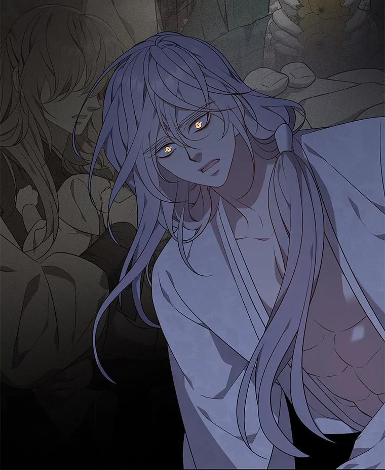 《魅惑狐狸》32.真正的罪魁祸首 第35页