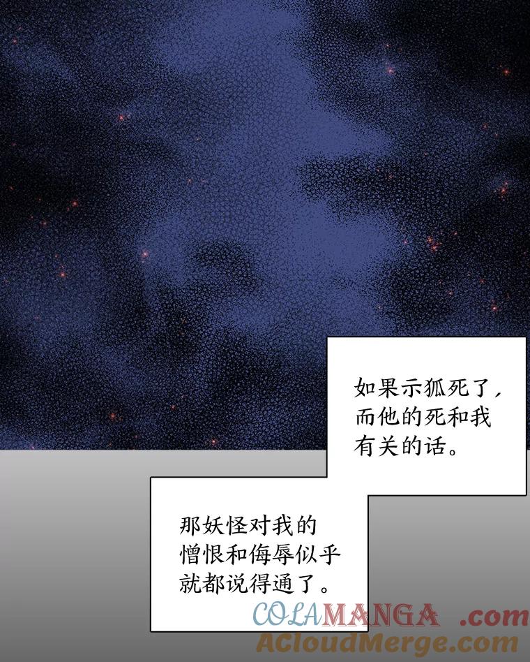 《魅惑狐狸》33.恍然大悟 第97页