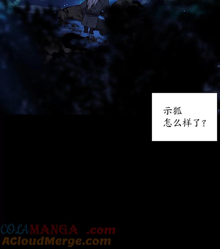 《魅惑狐狸》33.恍然大悟 第13页