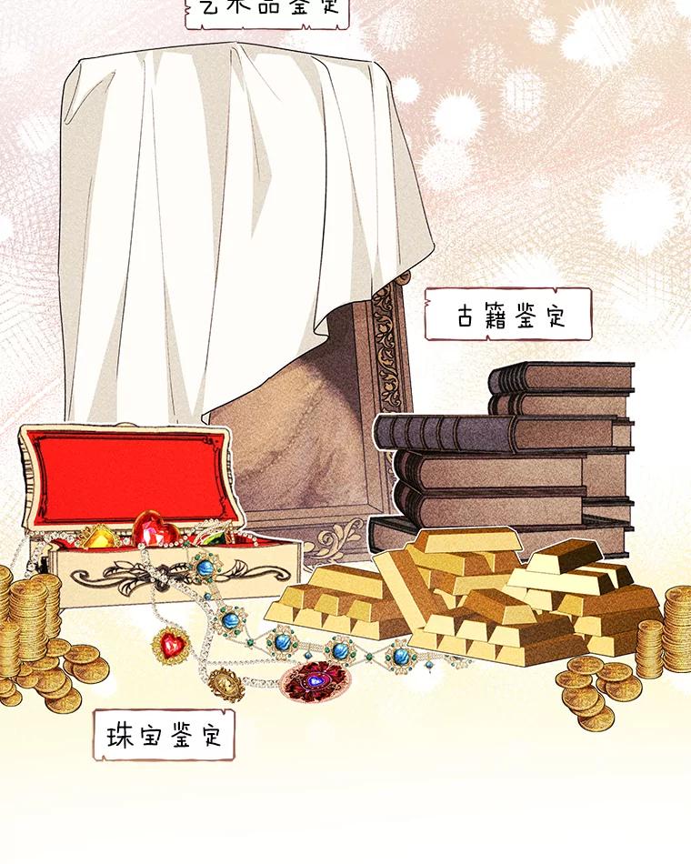 《作为执着侍从活下去》33.鉴定师上线 第24页