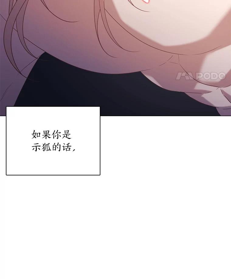 《魅惑狐狸》34.心中的人 第93页