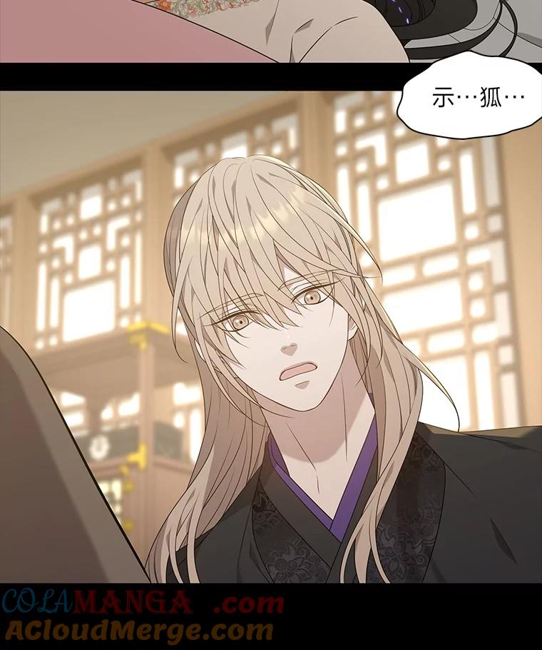 《魅惑狐狸》34.心中的人 第31页