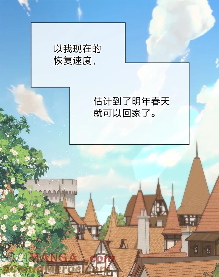 《作为执着侍从活下去》33.鉴定师上线 第105页
