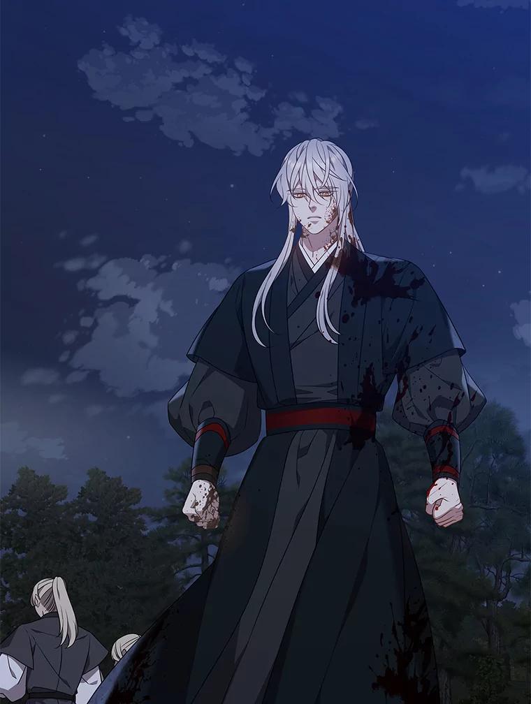 《魅惑狐狸》36.苏醒的夫君 第131页